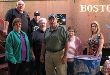 Paranormal Symposium